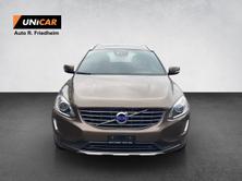 VOLVO XC60 D4 AWD Summum Geartronic, Diesel, Occasioni / Usate, Automatico - 2