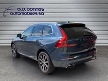 VOLVO XC60 B4 Diesel Mild Hybrid AWD Inscription Geartronic, Mild-Hybrid Diesel/Electric, Second hand / Used, Automatic - 2