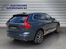 VOLVO XC60 B4 Diesel Mild Hybrid AWD Inscription Geartronic, Mild-Hybrid Diesel/Electric, Second hand / Used, Automatic - 3