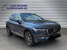 VOLVO XC60 B4 Diesel Mild Hybrid AWD Inscription Geartronic, Mild-Hybrid Diesel/Electric, Second hand / Used, Automatic - 4