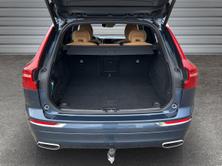VOLVO XC60 B4 Diesel Mild Hybrid AWD Inscription Geartronic, Mild-Hybrid Diesel/Electric, Second hand / Used, Automatic - 5