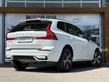 VOLVO XC60 2.0 T6 TE R-Design eAWD, Full-Hybrid Petrol/Electric, Second hand / Used, Automatic - 2