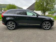 VOLVO XC60 D5 AWD Summum Geartronic, Diesel, Occasioni / Usate, Automatico - 6