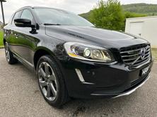 VOLVO XC60 D5 AWD Summum Geartronic, Diesel, Occasioni / Usate, Automatico - 7