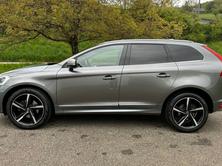 VOLVO XC60 T5 AWD Momentum R-Design Geartronic, Petrol, Second hand / Used, Automatic - 2