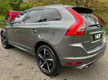 VOLVO XC60 T5 AWD Momentum R-Design Geartronic, Petrol, Second hand / Used, Automatic - 3