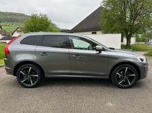 VOLVO XC60 T5 AWD Momentum R-Design Geartronic, Petrol, Second hand / Used, Automatic - 6