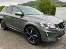 VOLVO XC60 T5 AWD Momentum R-Design Geartronic, Petrol, Second hand / Used, Automatic - 7