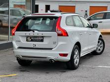 VOLVO XC60 D3 AWD R-Design Geartronic, Diesel, Occasioni / Usate, Automatico - 6