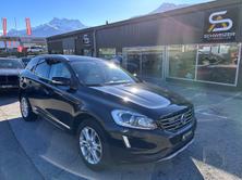 VOLVO XC60 T5 AWD Summum Geartronic, Petrol, Second hand / Used, Automatic - 6