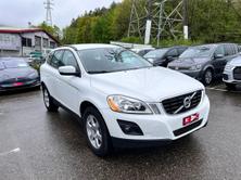 VOLVO XC60 2.4D Kinetic, Diesel, Second hand / Used, Manual - 4