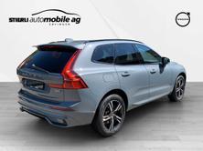 VOLVO XC60 2.0 B4 MH R-Design AWD, Mild-Hybrid Diesel/Electric, Second hand / Used, Automatic - 5