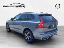 VOLVO XC60 2.0 B4 MH R-Design AWD, Mild-Hybrid Diesel/Electric, Second hand / Used, Automatic - 7