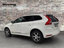 VOLVO XC60 2.4 D4 Summum AWD, Diesel, Second hand / Used, Automatic - 3