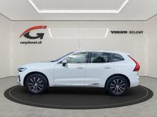 VOLVO XC60 2.0 B4 MH Inscription AWD, Mild-Hybrid Diesel/Electric, Second hand / Used, Automatic - 2