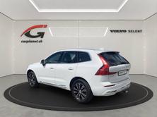 VOLVO XC60 2.0 B4 MH Inscription AWD, Mild-Hybrid Diesel/Electric, Second hand / Used, Automatic - 3