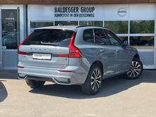 VOLVO XC60 2.0 B4 MH Plus Dark AWD, Full-Hybrid Diesel/Electric, Second hand / Used, Automatic - 2