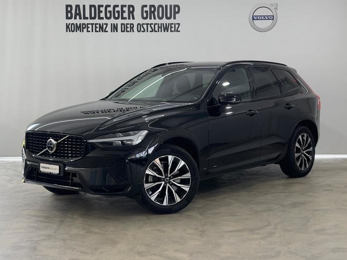 VOLVO XC60 2.0 B4 MH Plus Dark AWD, Full-Hybrid Diesel/Electric, Second hand / Used, Automatic