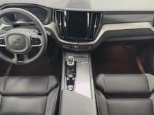 VOLVO XC60 2.0 B4 MH Plus Dark AWD, Full-Hybrid Diesel/Electric, Second hand / Used, Automatic - 5