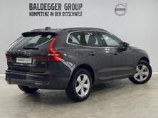 VOLVO XC60 2.0 B4 MH Core AWD, Full-Hybrid Diesel/Electric, Second hand / Used, Automatic - 3