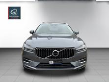VOLVO XC60 T6 eAWD Inscription Expression Geartronic, Plug-in-Hybrid Petrol/Electric, Second hand / Used, Automatic - 2