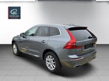 VOLVO XC60 T6 eAWD Inscription Expression Geartronic, Plug-in-Hybrid Petrol/Electric, Second hand / Used, Automatic - 4