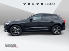 VOLVO XC60 2.0 B5 MH R-Design AWD, Hybride Leggero Benzina/Elettrica, Occasioni / Usate, Automatico - 2