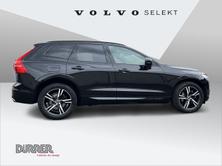 VOLVO XC60 2.0 B5 MH R-Design AWD, Hybride Leggero Benzina/Elettrica, Occasioni / Usate, Automatico - 5
