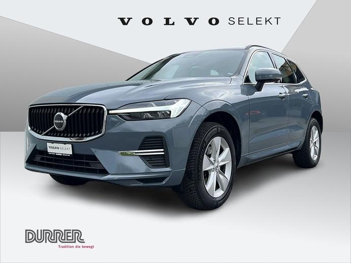 VOLVO XC60 2.0 B4 MH Core AWD, Mild-Hybrid Diesel/Electric, Second hand / Used, Automatic