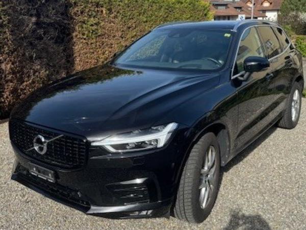 VOLVO XC60 2.0 D5 R-Design AWD, Diesel, Second hand / Used, Automatic