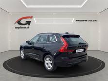 VOLVO XC60 2.0 B4 MH Core AWD, Mild-Hybrid Diesel/Electric, Second hand / Used, Automatic - 3