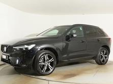 VOLVO XC60 B4 Diesel Mild Hybrid AWD R-Design Geartronic, Mild-Hybrid Diesel/Electric, Second hand / Used, Automatic - 3