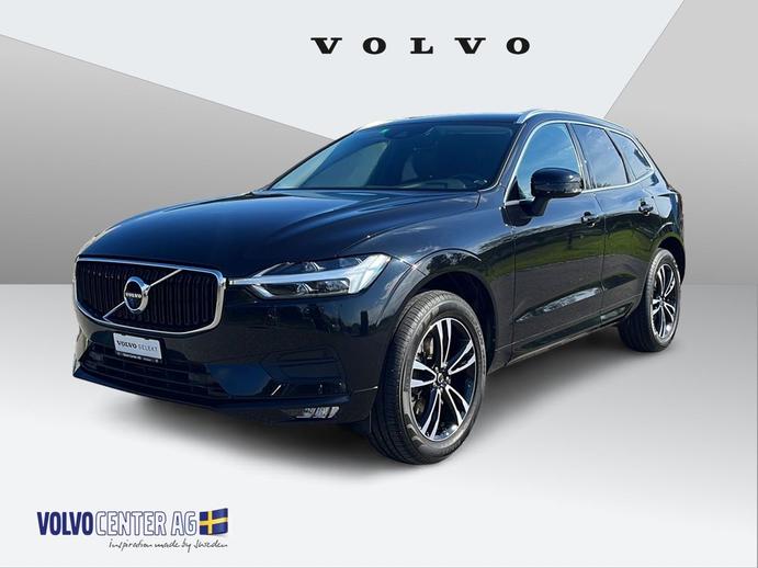 VOLVO XC60 2.0 B4 MH Momentum AWD, Mild-Hybrid Diesel/Electric, Second hand / Used, Automatic