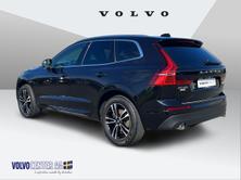 VOLVO XC60 2.0 B4 MH Momentum AWD, Mild-Hybrid Diesel/Elektro, Occasion / Gebraucht, Automat - 3