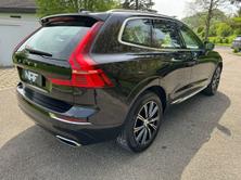 VOLVO XC60 D5 AWD Inscription Geartronic, Diesel, Occasion / Gebraucht, Automat - 5