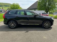 VOLVO XC60 D5 AWD Inscription Geartronic, Diesel, Occasion / Gebraucht, Automat - 6