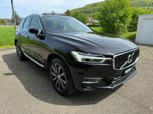 VOLVO XC60 D5 AWD Inscription Geartronic, Diesel, Occasion / Gebraucht, Automat - 7