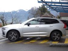 VOLVO XC60 T8 eAWD R-Design Exp, Plug-in-Hybrid Petrol/Electric, Second hand / Used, Automatic - 2