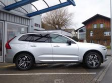 VOLVO XC60 T8 eAWD R-Design Exp, Plug-in-Hybrid Petrol/Electric, Second hand / Used, Automatic - 3