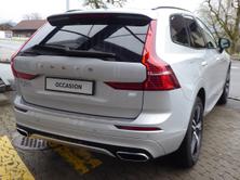 VOLVO XC60 T8 eAWD R-Design Exp, Plug-in-Hybrid Petrol/Electric, Second hand / Used, Automatic - 4
