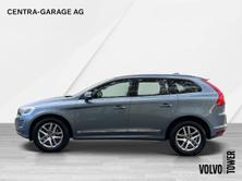 VOLVO XC60 T6 AWD Summum Geartronic, Petrol, Second hand / Used, Automatic - 3