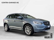 VOLVO XC60 T6 AWD Summum Geartronic, Petrol, Second hand / Used, Automatic - 4
