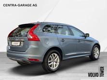 VOLVO XC60 T6 AWD Summum Geartronic, Petrol, Second hand / Used, Automatic - 7