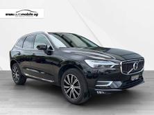 VOLVO XC60 2.0 D4 Inscription AWD, Diesel, Second hand / Used, Automatic - 3