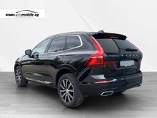 VOLVO XC60 2.0 D4 Inscription AWD, Diesel, Second hand / Used, Automatic - 7
