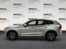 VOLVO XC60 2.0 T6 R-Design AWD, Petrol, Second hand / Used, Automatic - 2