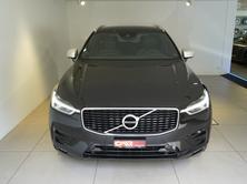 VOLVO XC60 D4 AWD R-Design, Diesel, Second hand / Used, Automatic - 2