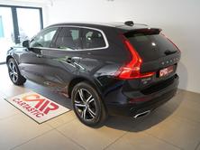VOLVO XC60 D4 AWD R-Design, Diesel, Second hand / Used, Automatic - 3