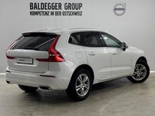 VOLVO XC60 2.0 D5 Inscription AWD, Diesel, Second hand / Used, Automatic - 3