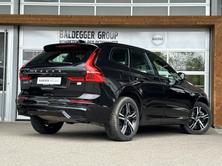 VOLVO XC60 2.0 T6 TE R-Design eAWD, Petrol, Second hand / Used, Automatic - 2